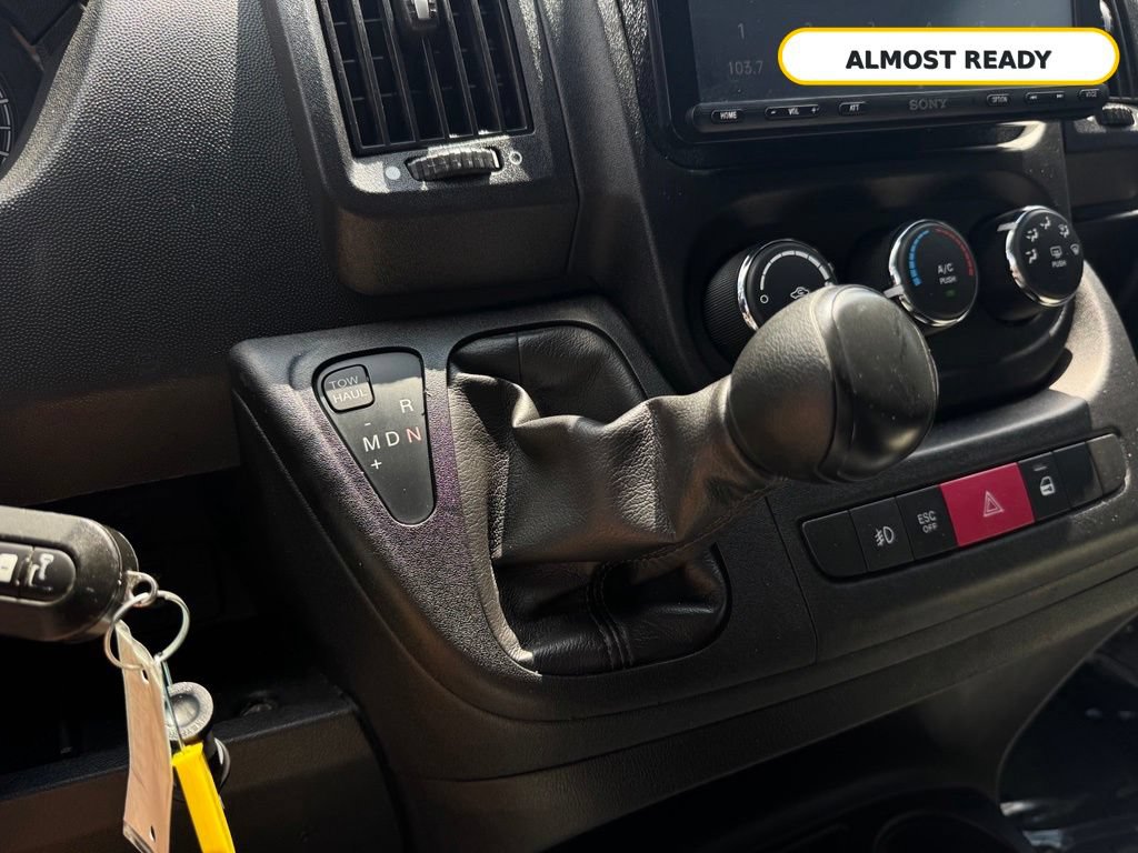 Used 2015 RAM ProMaster 2500 w/ Premium Appearance Group FWD image 20