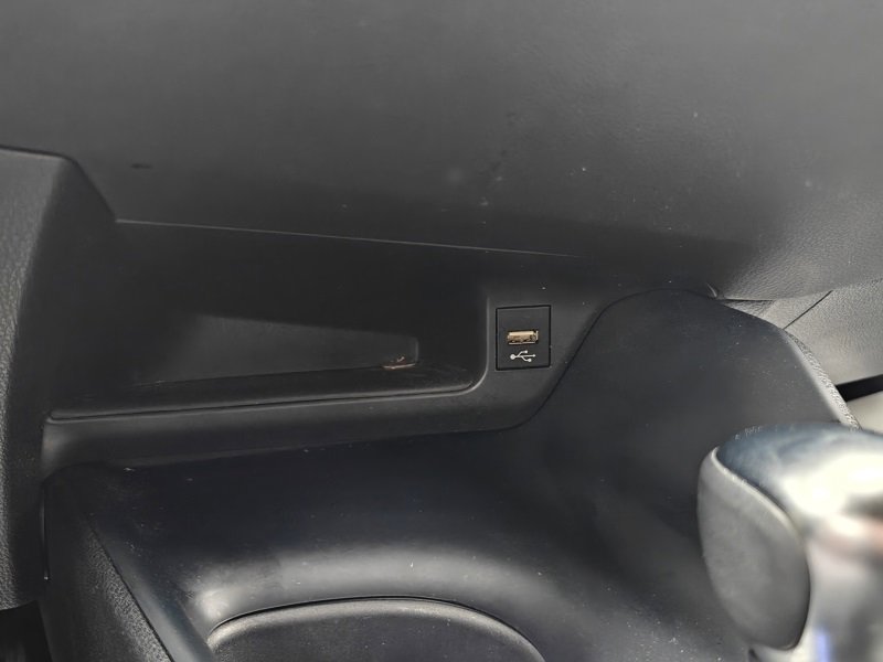 Used 2021 Toyota C-HR LE image 25