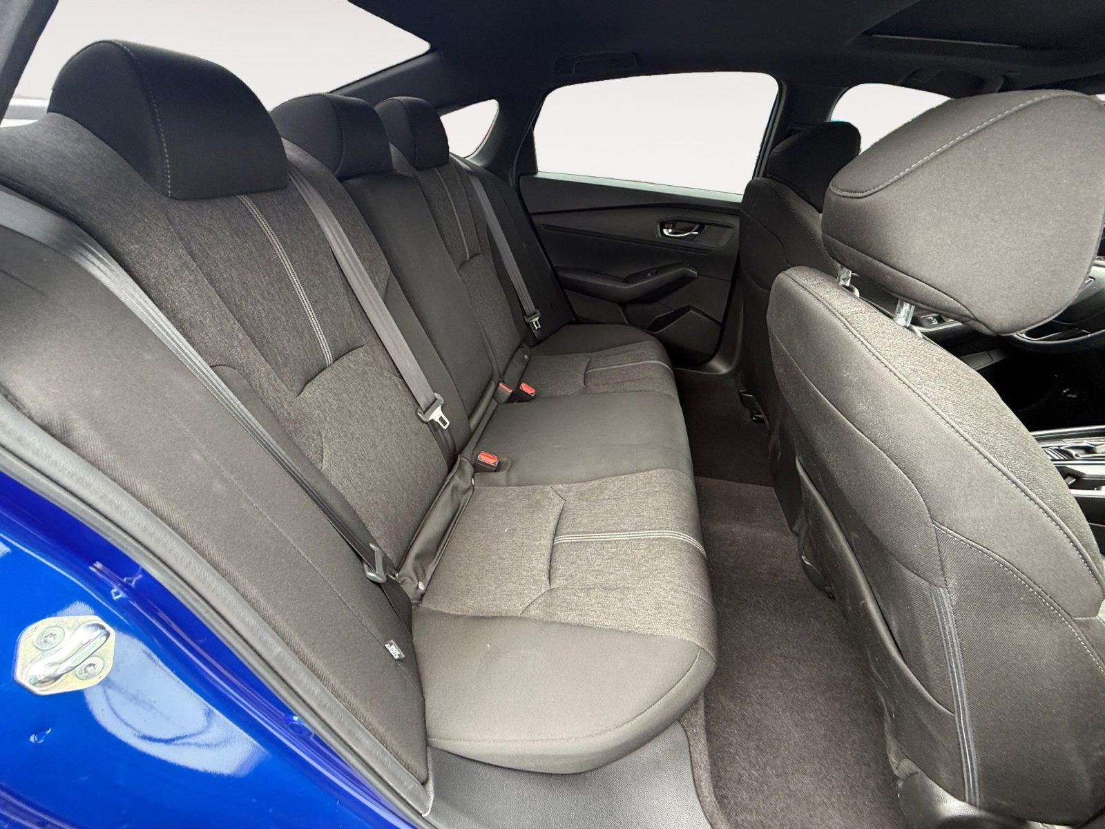 Used 2024 Honda Accord Sport image 18