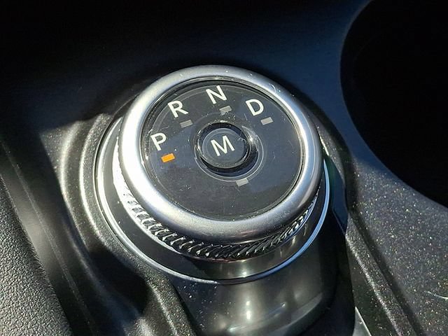 Used 2025 Ford Explorer ST AWD/4WD image 15