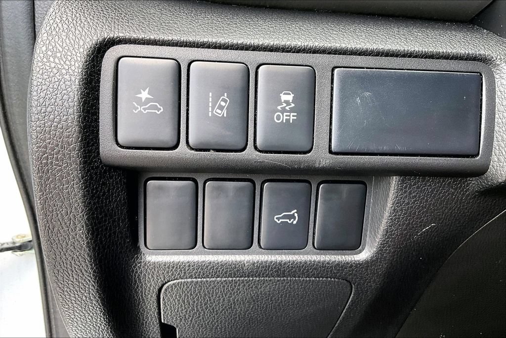 Used 2024 Mitsubishi Eclipse Cross SE AWD/4WD image 33