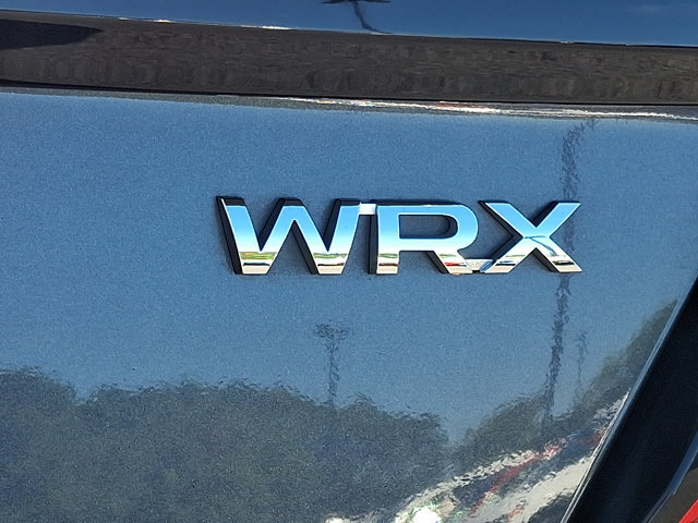 Certified 2024 Subaru WRX Premium AWD/4WD image 30