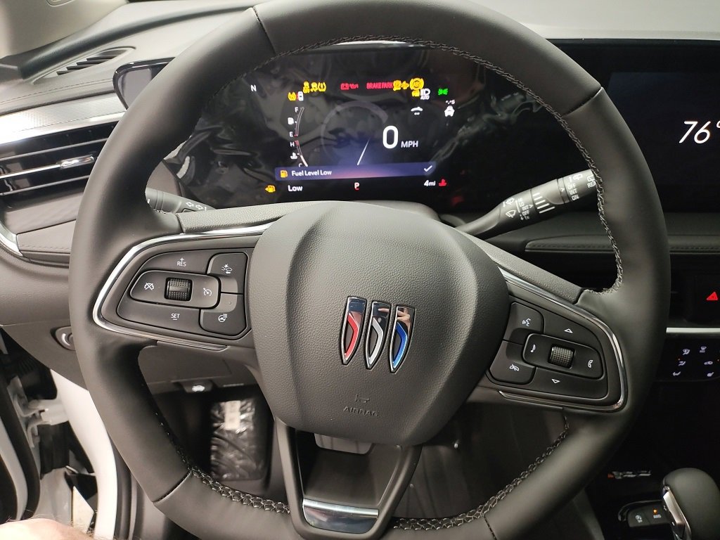 New 2026 Buick Encore GX Sport Touring w/ Advanced Technology Package image 27