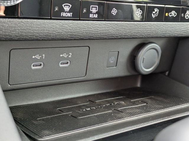 New 2026 Mitsubishi Outlander SE FWD image 24