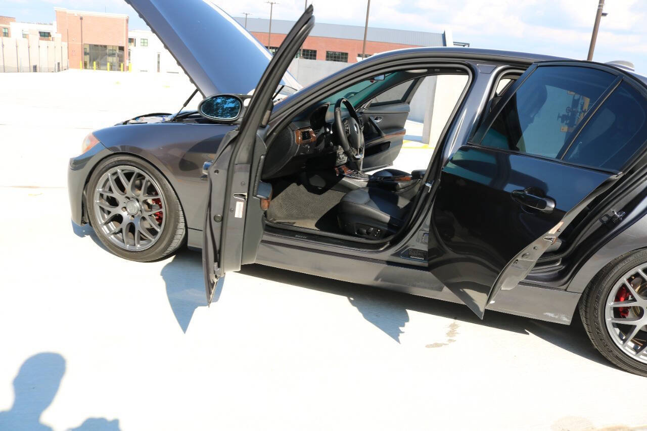 Used 2007 BMW 328i Sedan RWD image 69