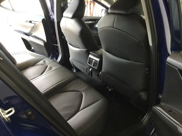 Used 2024 Toyota Camry XSE image 40