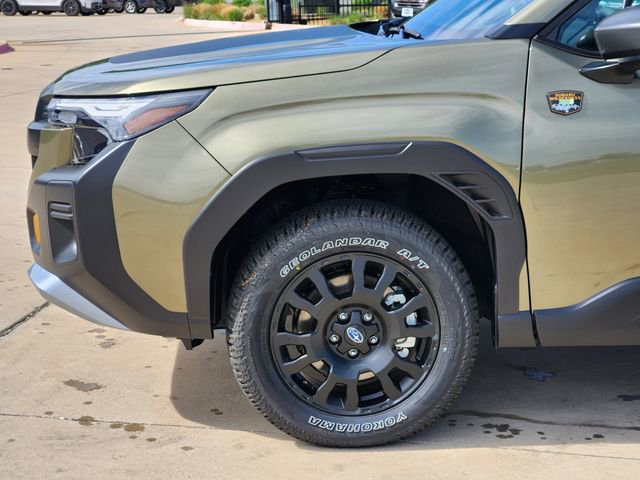 New 2026 Subaru Forester Wilderness image 5