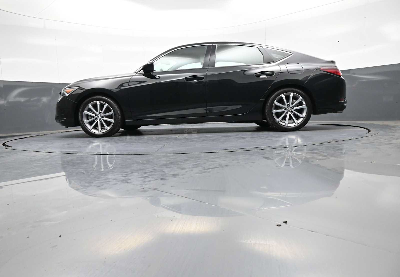 Certified 2024 Acura Integra FWD image 31