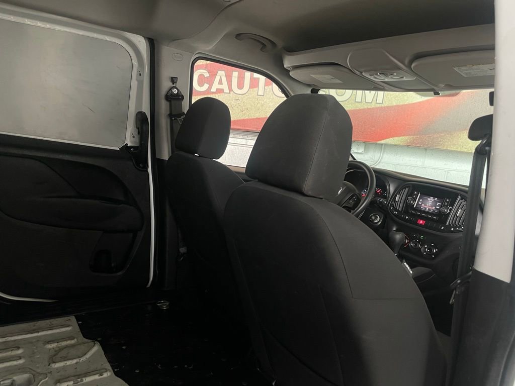 Used 2022 RAM ProMaster City Tradesman image 20