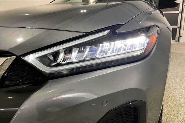 Used 2023 Nissan Maxima SL image 33