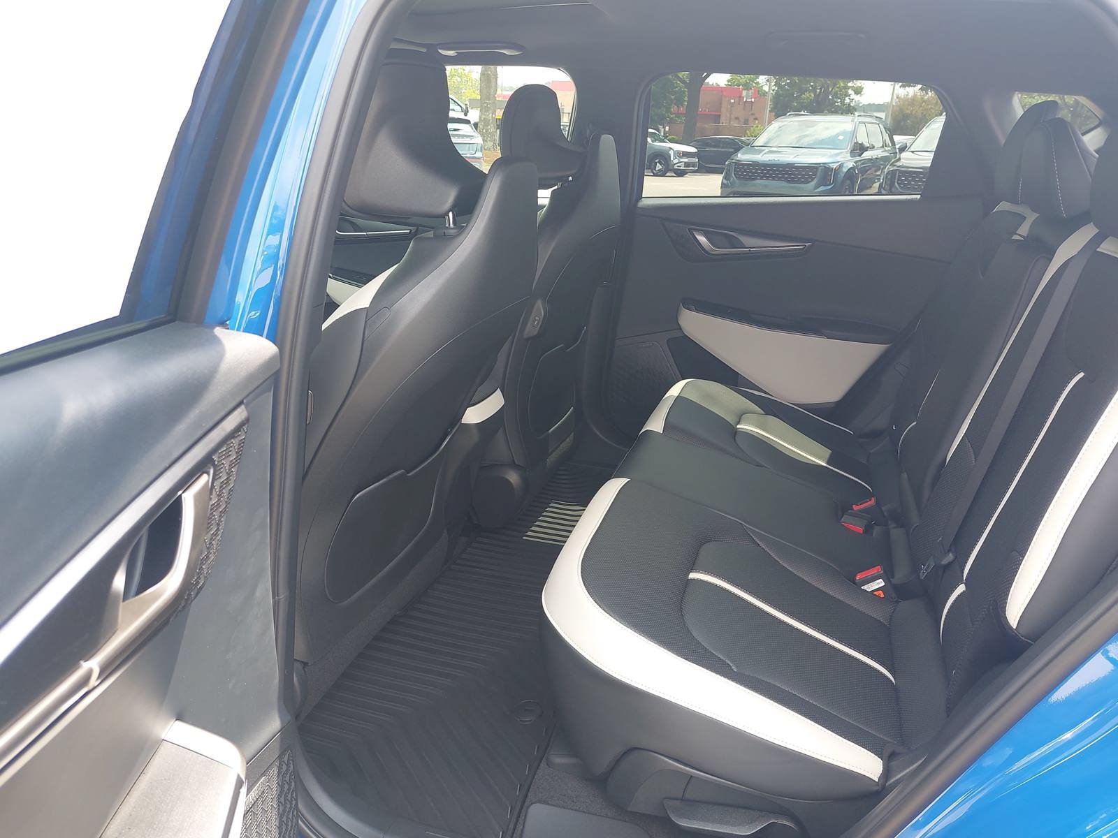 New 2026 Kia EV6 GT-Line RWD image 13