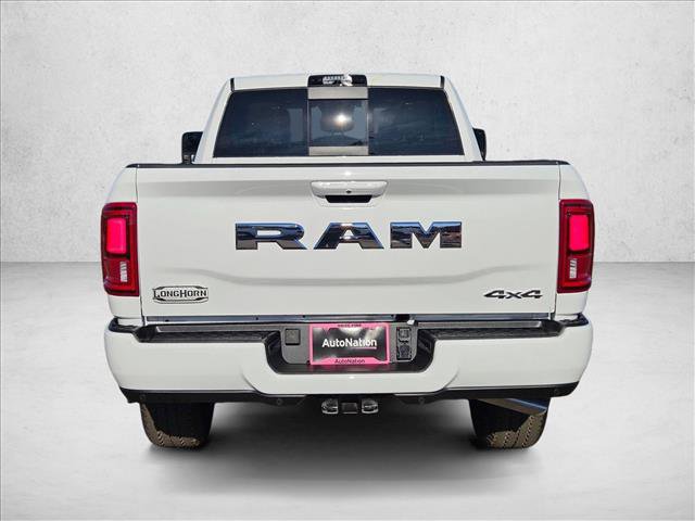 New 2026 RAM 2500 Limited image 8