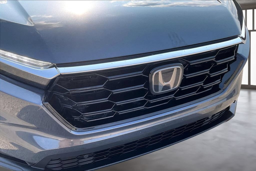 Certified 2024 Honda CR-V EX-L image 30