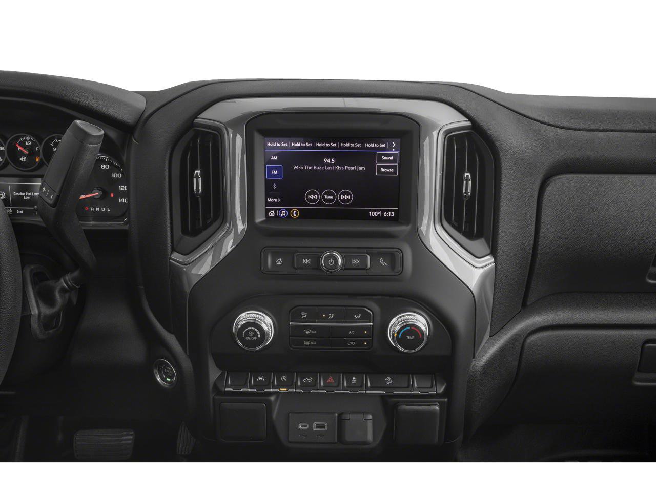 New 2026 GMC Sierra 1500 Pro w/ Convenience Package image 34