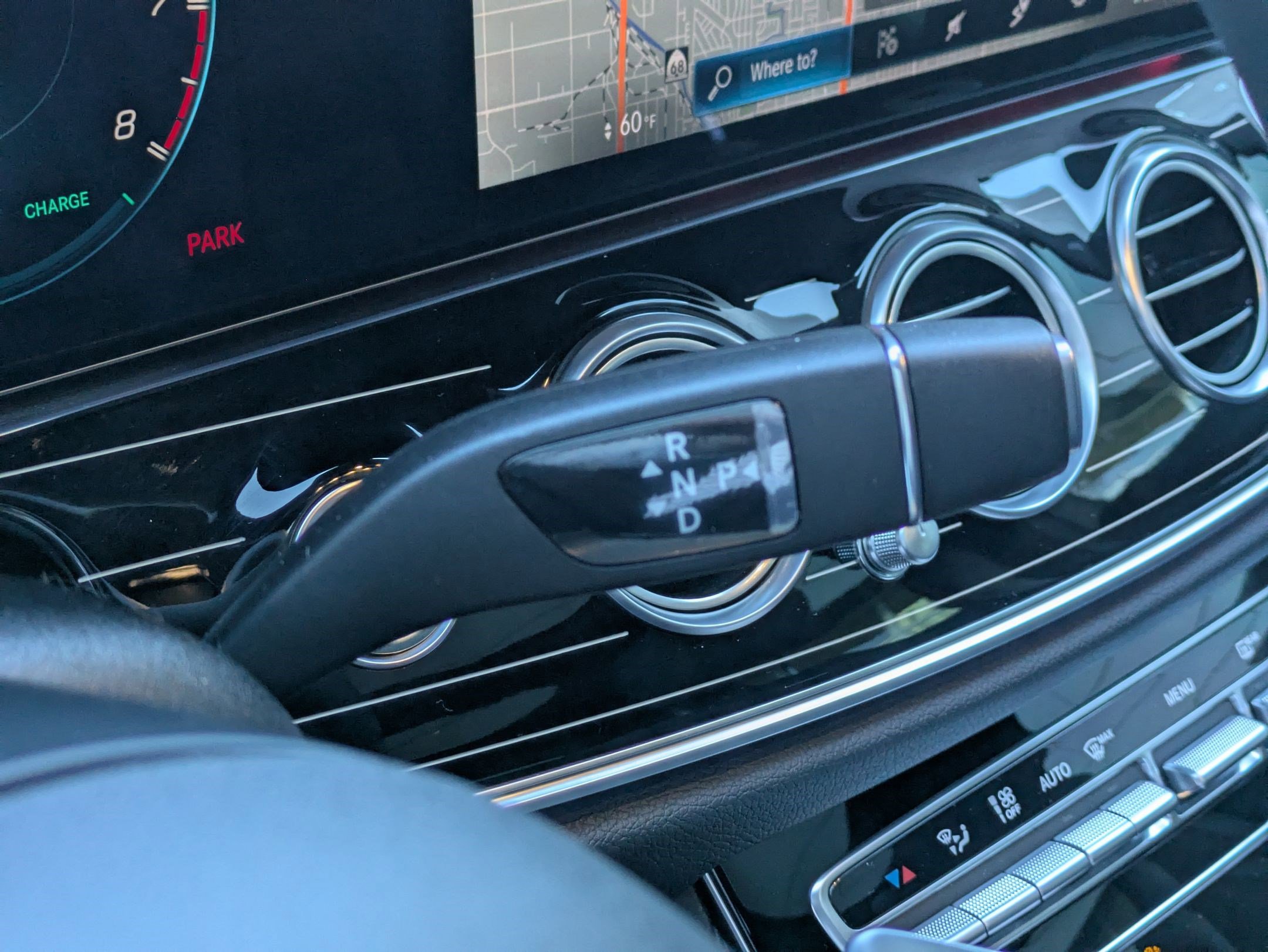 Used 2023 Mercedes-Benz E 53 AMG 4MATIC Sedan image 26