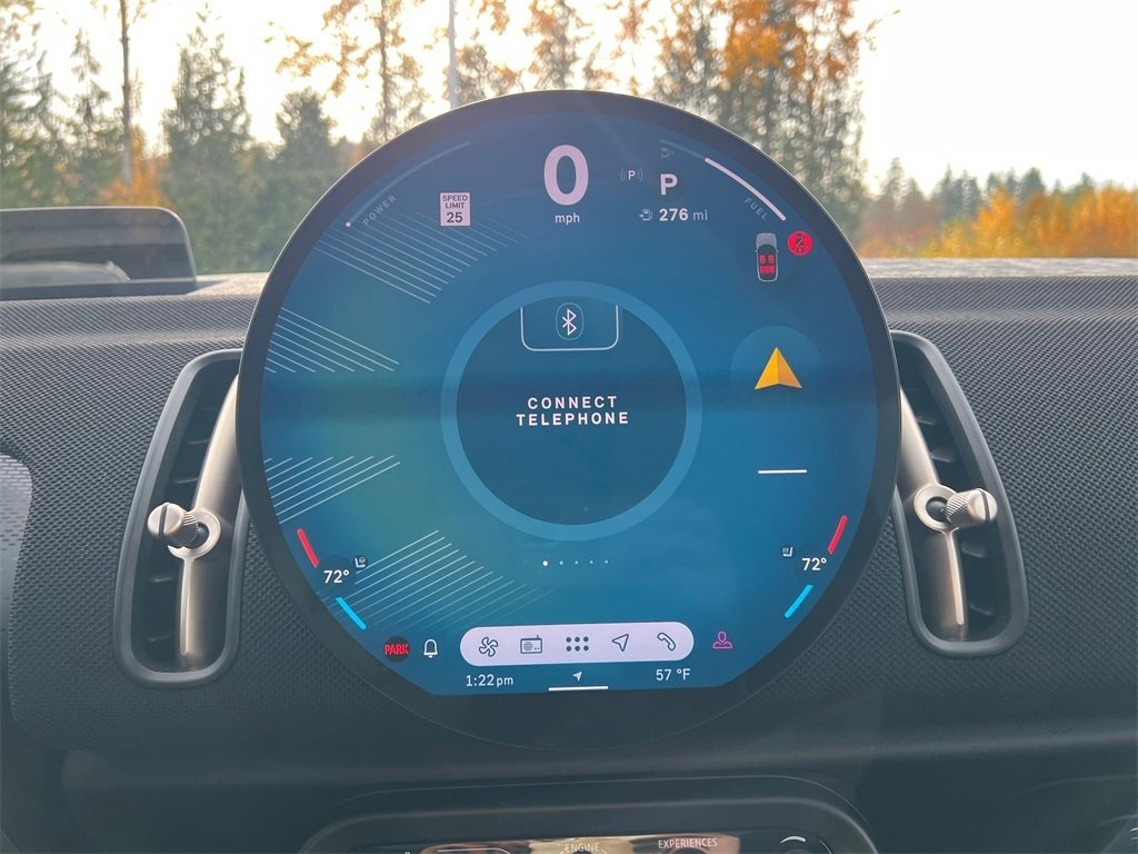 Used 2025 MINI Cooper Countryman S image 19