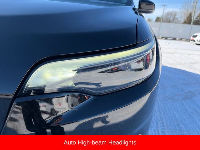 Used 2022 Jeep Cherokee Limited w/ Elite Package image 19