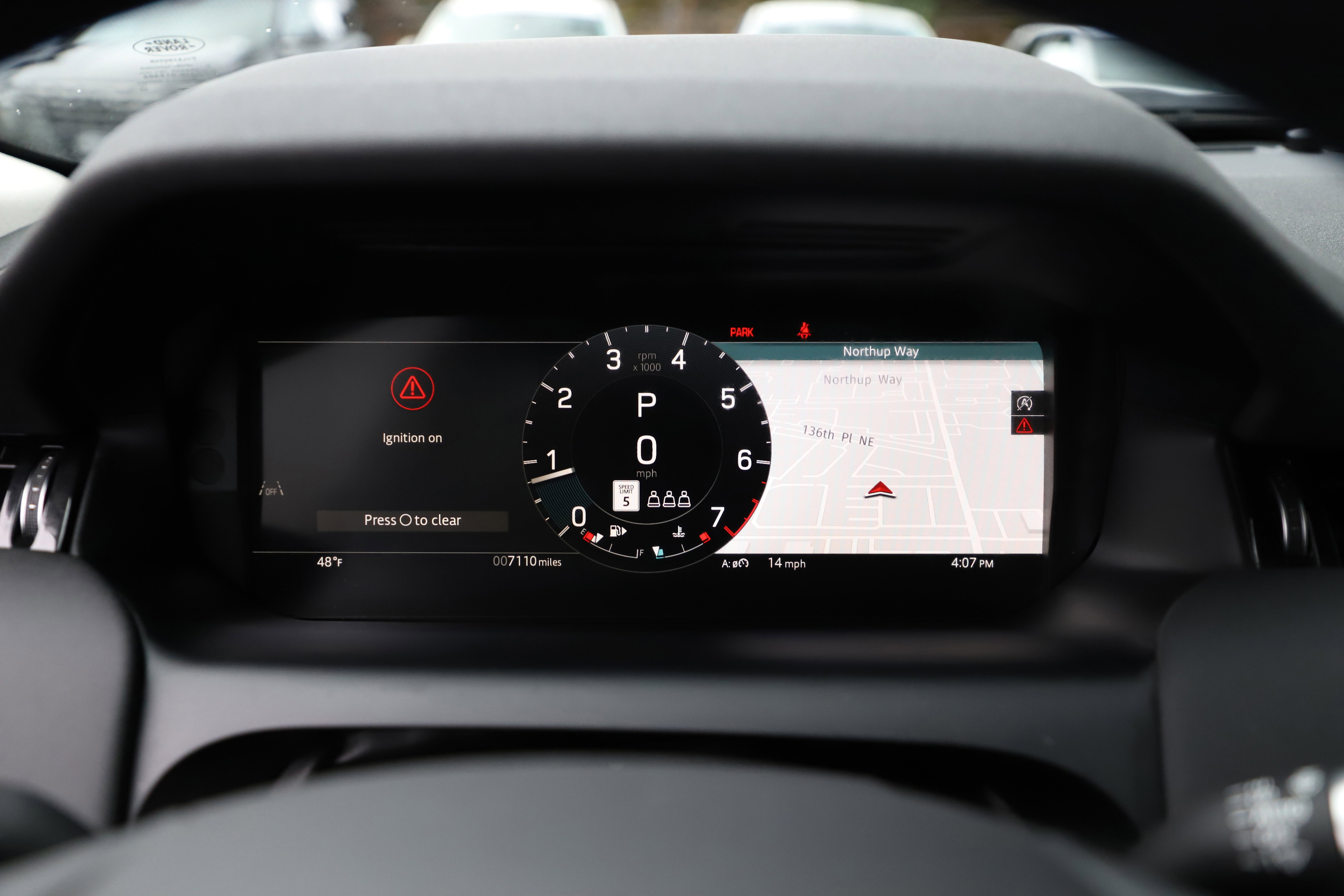 Certified 2025 Land Rover Discovery Sport S image 23