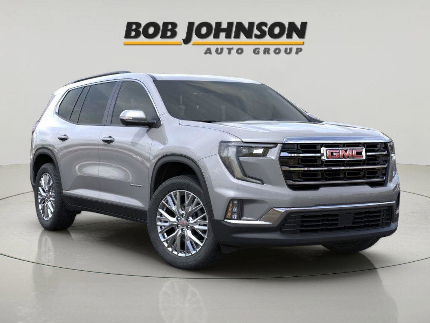 New 2026 GMC Acadia Elevation w/ Elevation Premium Package image 1