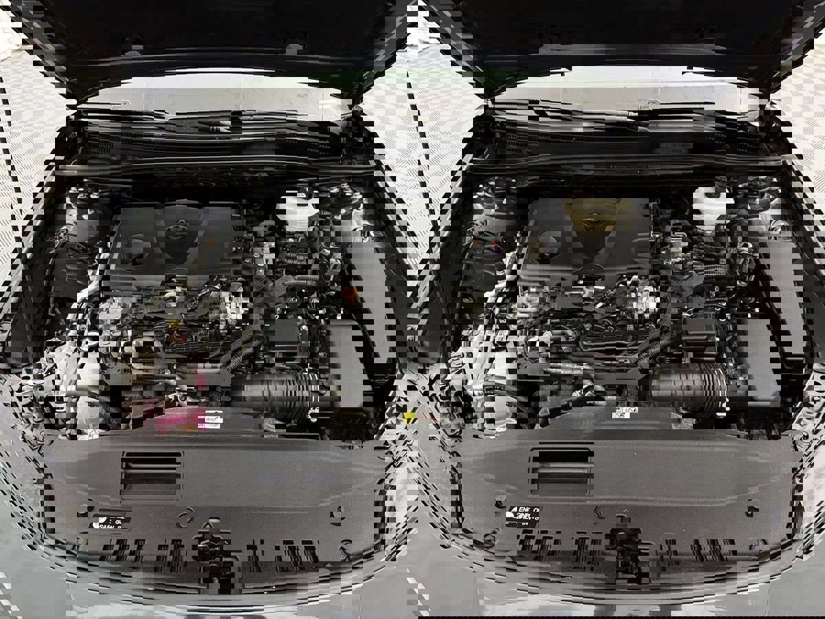 Used 2025 Toyota Camry LE image 27