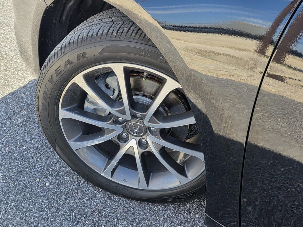 Used 2018 Acura TLX V6 SH-AWD w/ Technology Pkg image 35