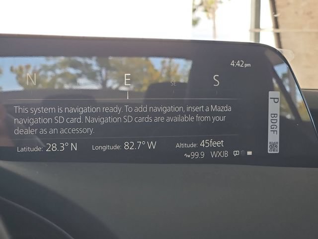 Certified 2026 MAZDA MAZDA3 s Sport FWD image 17