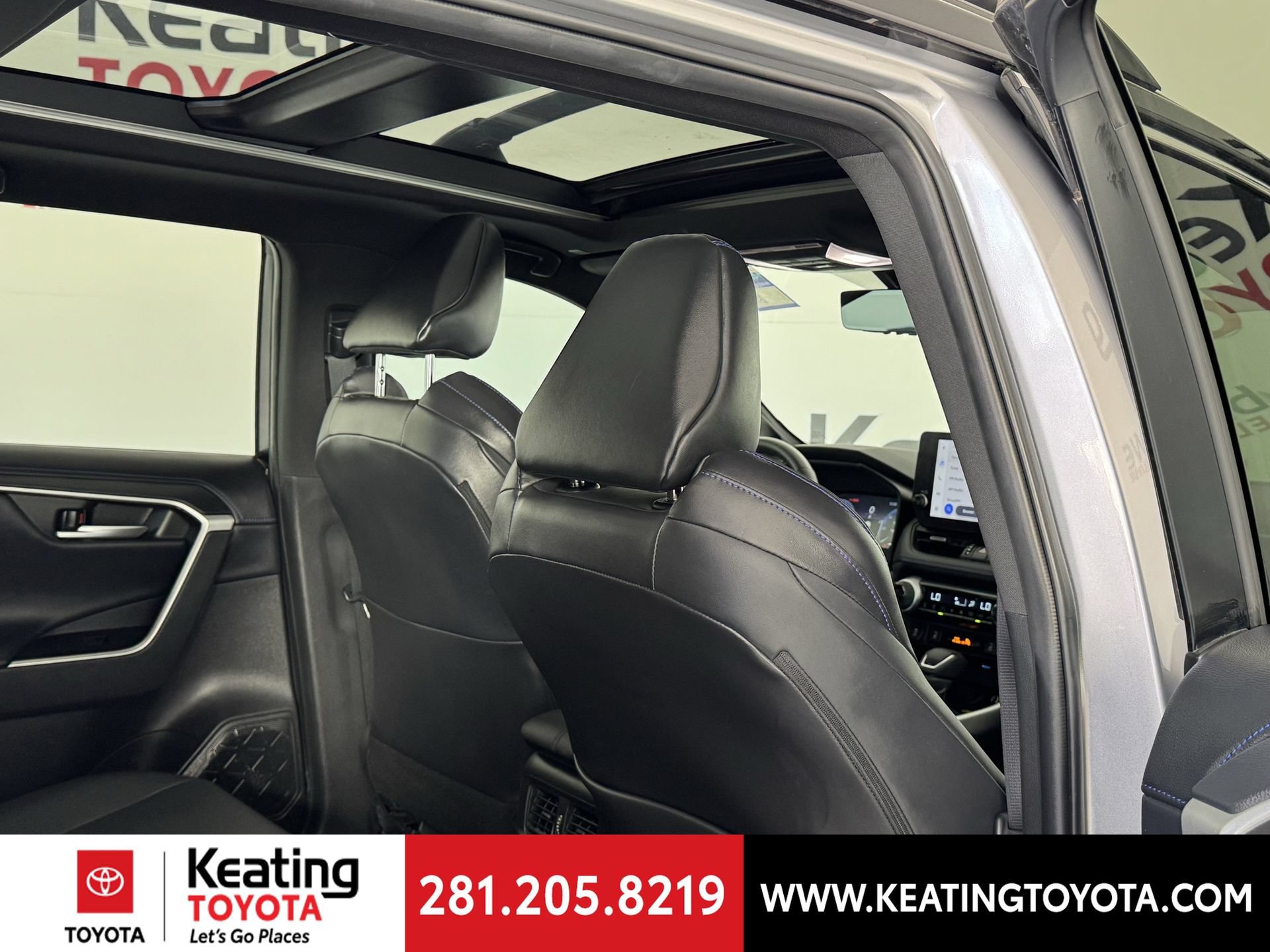 Certified 2023 Toyota RAV4 XSE AWD/4WD image 21