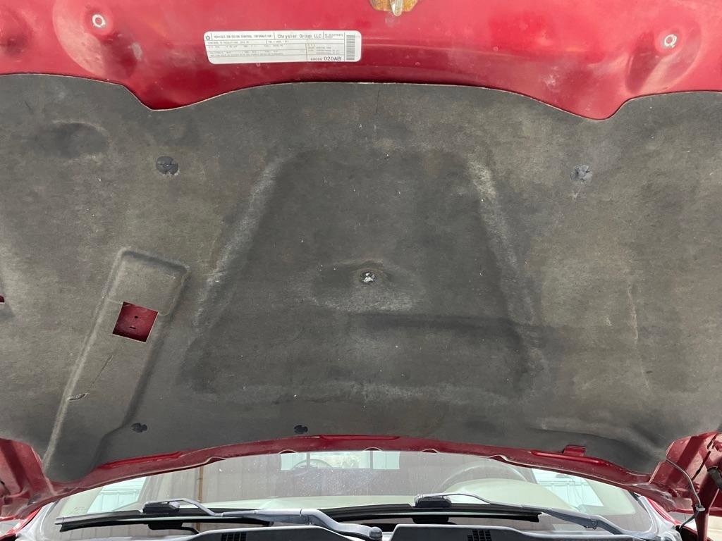 Used 2010 Dodge Ram 1500 Truck TRX image 41