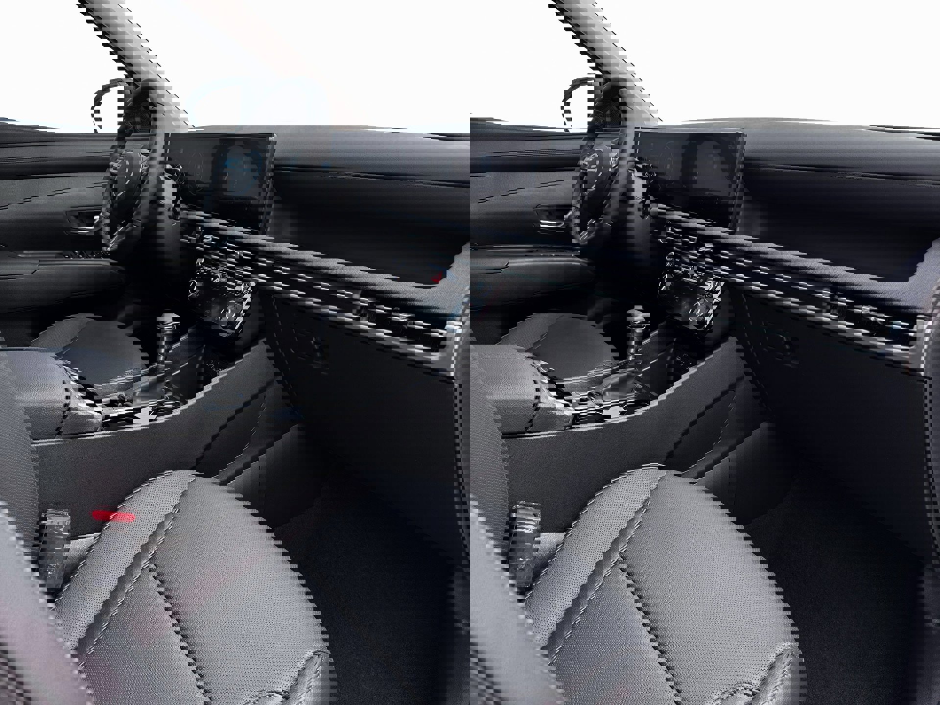 New 2026 Hyundai Tucson SEL image 15