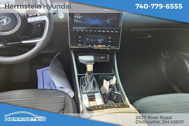 Used 2024 Hyundai Santa Cruz SEL w/ Activity Package FWD image 10