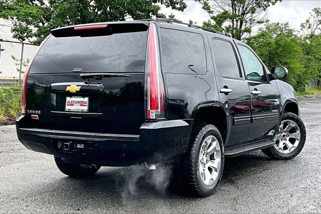 Used 2013 Chevrolet Tahoe LT AWD/4WD image 12