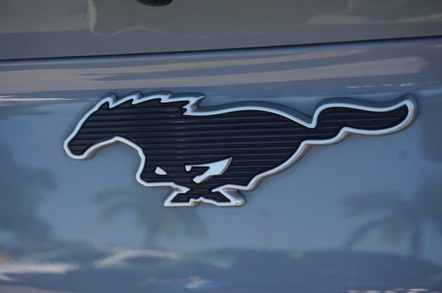 Used 2024 Ford Mustang Mach-E Select RWD image 32