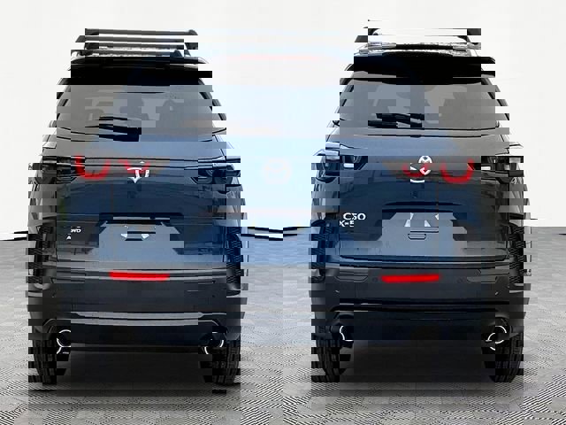 New 2026 MAZDA CX-50 AWD 2.5 S w/ Weather Package image 5