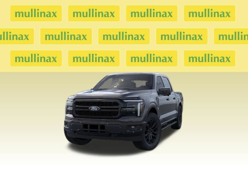New 2026 Ford F150 Lariat w/ Equipment Group 502A High AWD/4WD image 35