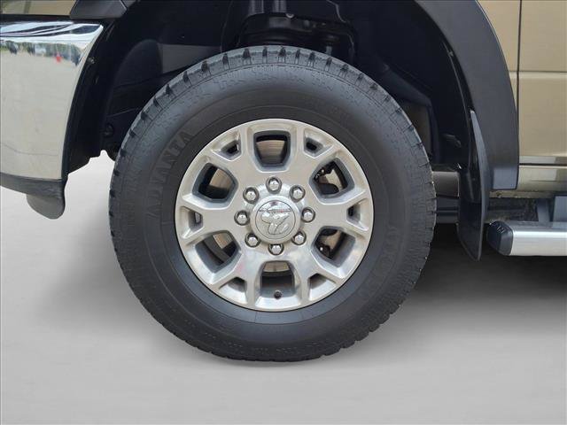 Used 2015 RAM 2500 Big Horn AWD/4WD image 23
