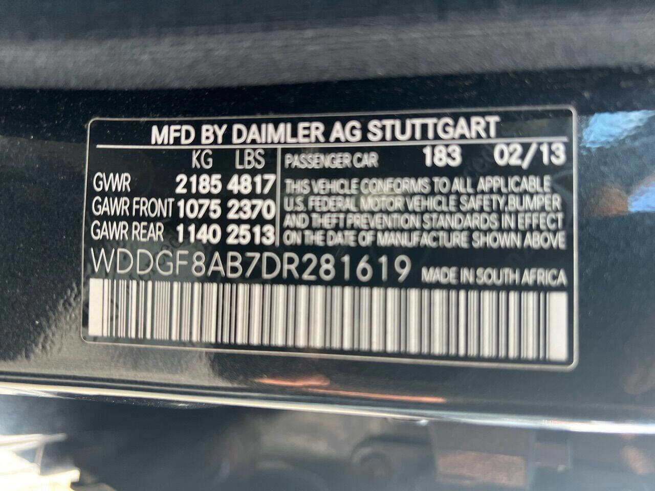 Used 2013 Mercedes-Benz C 300 4MATIC Sedan image 31