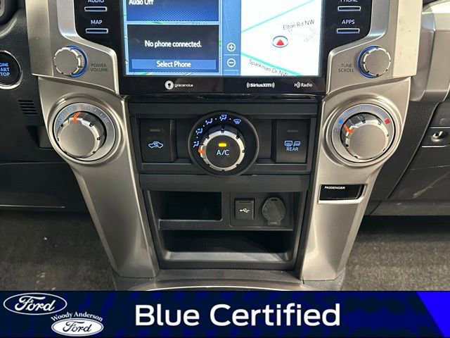 Used 2022 Toyota 4Runner SR5 Premium image 17