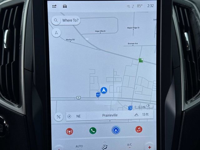 Used 2023 Ford Edge SEL image 32