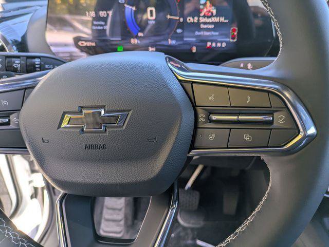 New 2026 Chevrolet Blazer EV LT AWD/4WD image 19