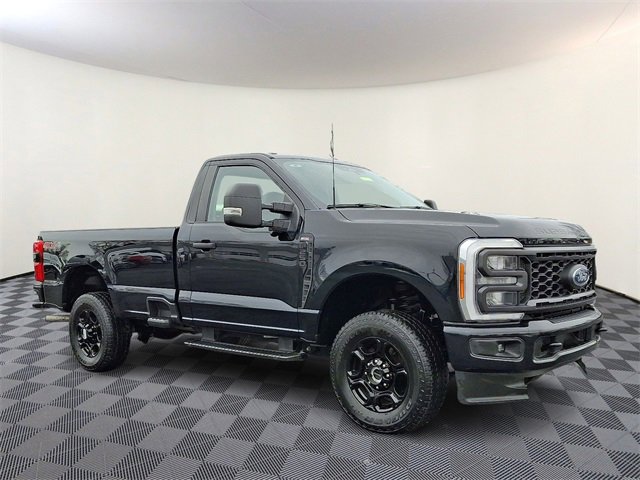 Used 2023 Ford F250 XL w/ STX Appearance Package image 1