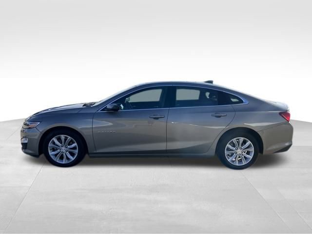 Used 2024 Chevrolet Malibu LT image 5