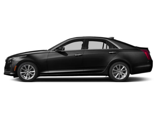 Used 2019 Cadillac CTS Premium Luxury AWD/4WD image 3