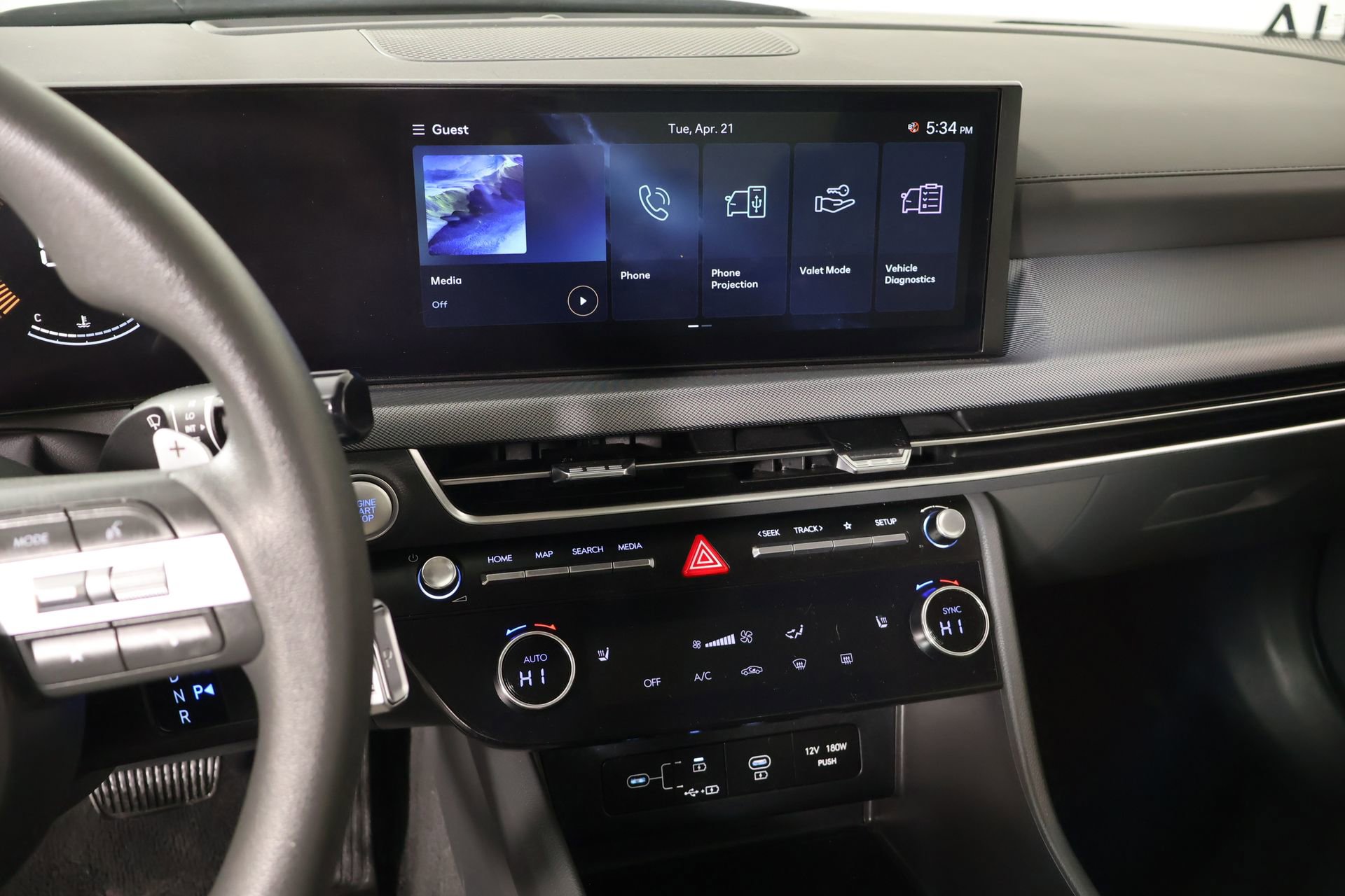 Certified 2025 Hyundai Sonata SEL image 5