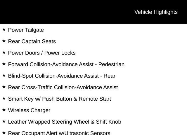 Used 2023 Kia Sorento X-Line EX image 3