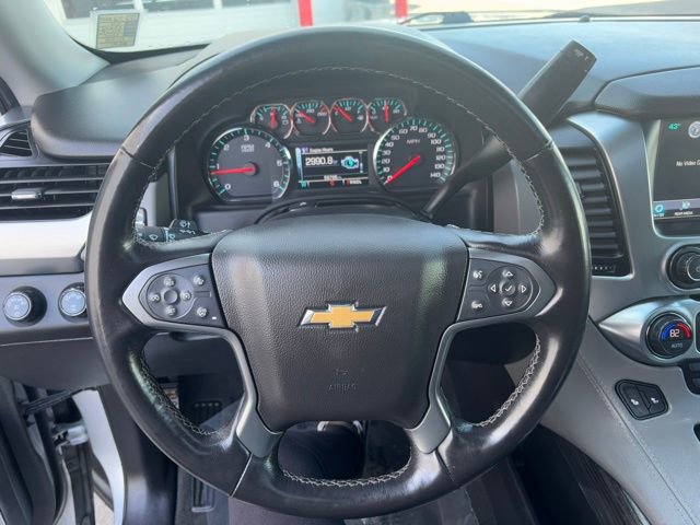Used 2020 Chevrolet Tahoe LT image 15