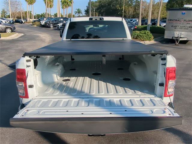 Certified 2024 RAM 3500 Tradesman w/ Chrome Appearance Group image 14