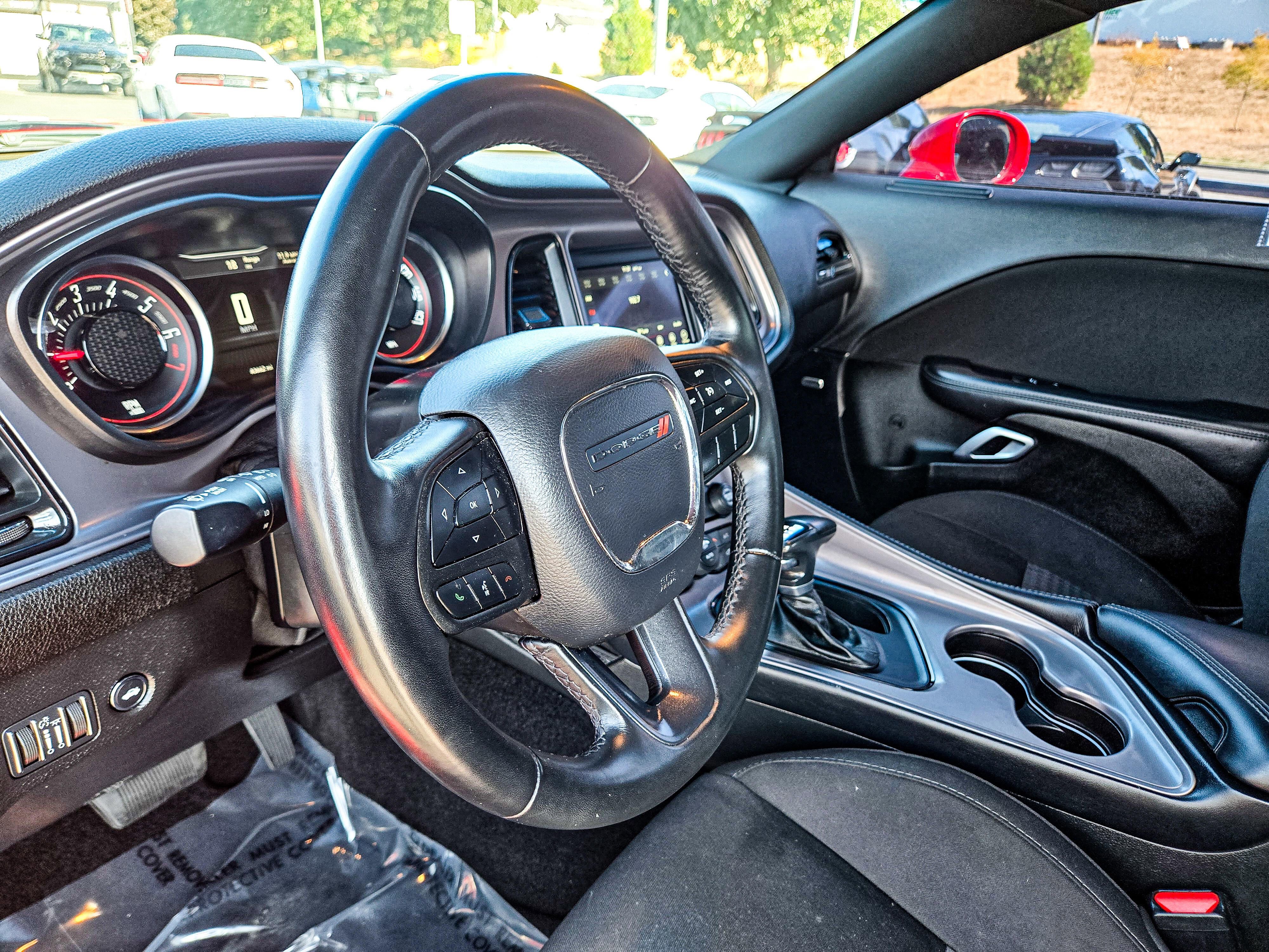 Used 2023 Dodge Challenger GT image 16