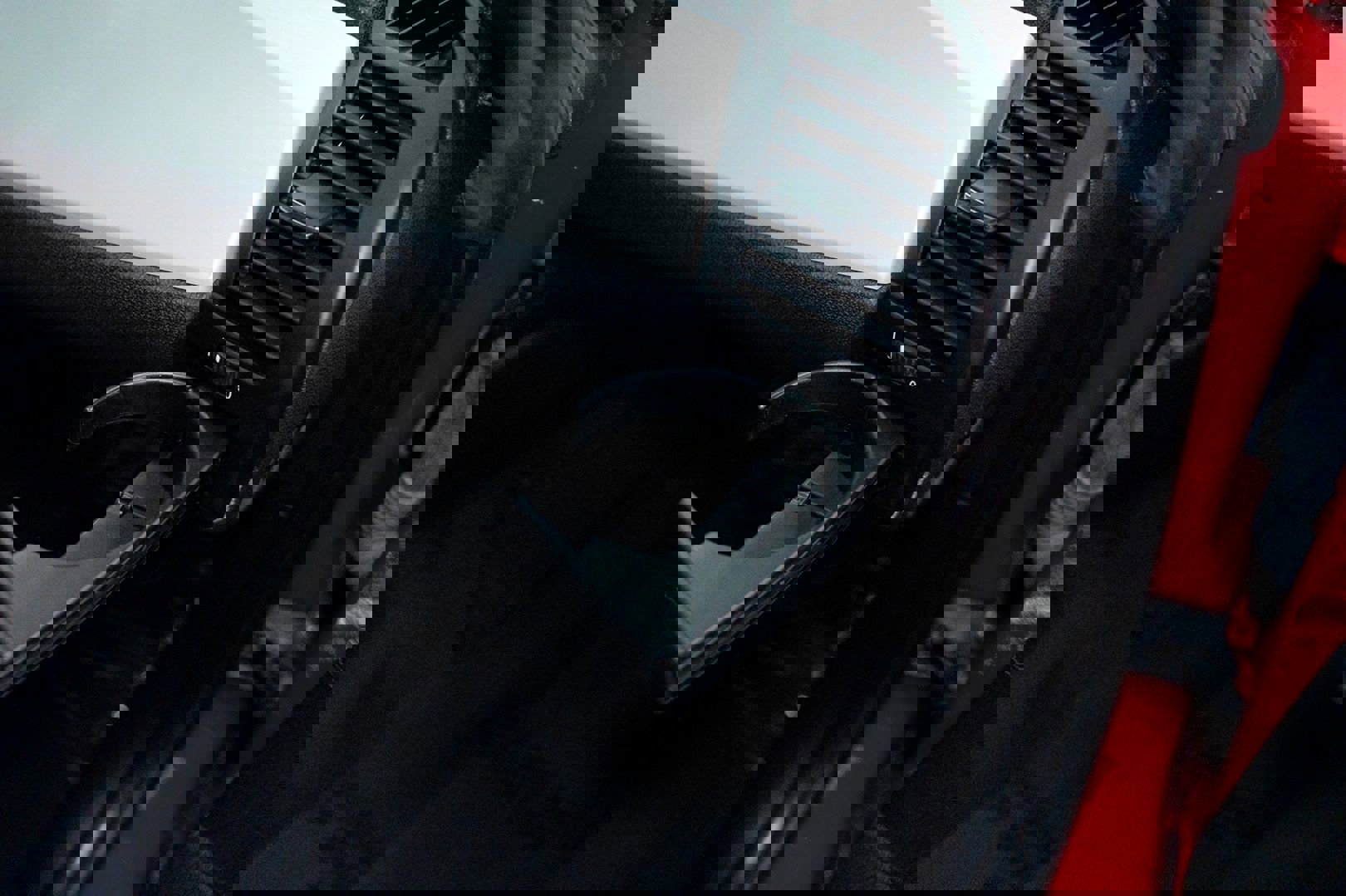 Used 2006 BMW M Roadster RWD image 29