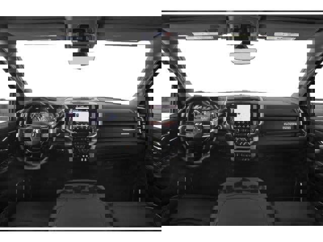 Used 2019 RAM 2500 Laramie image 8