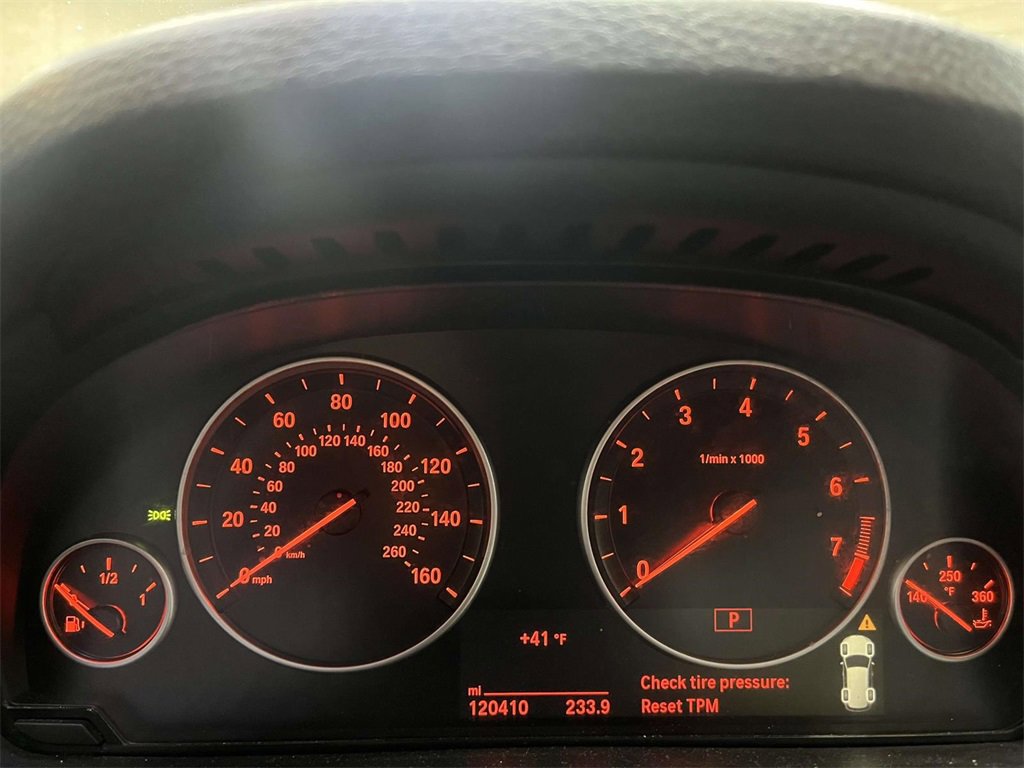 Used 2015 BMW X5 xDrive35i image 23